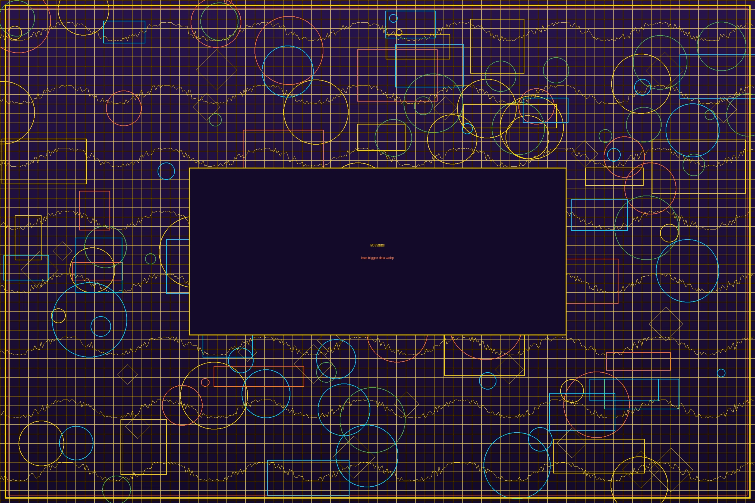 ag捕鱼BOSS触发数据统计图